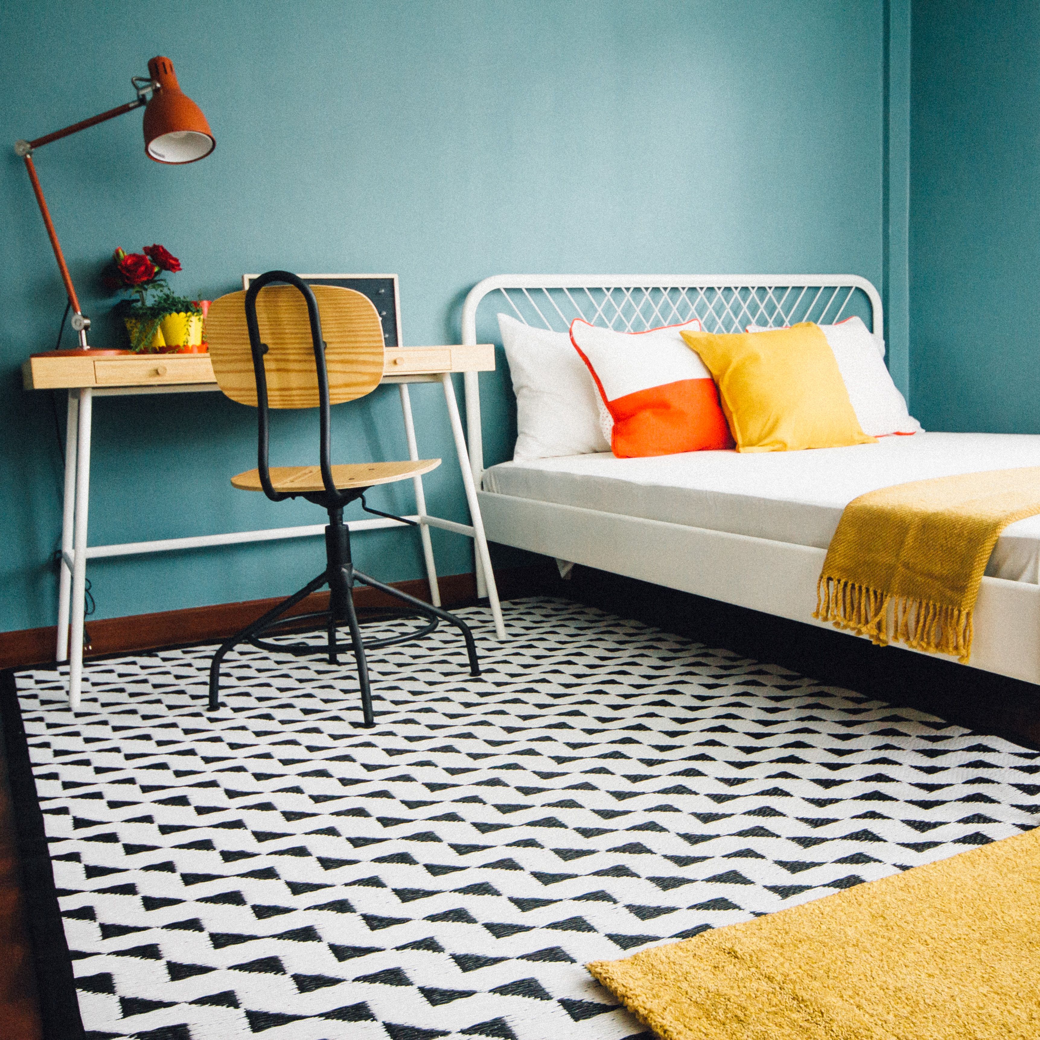 PDM Mat - Stride Size M 150x240 cm ราคา 2,200 บาท*ส่งฟรี
