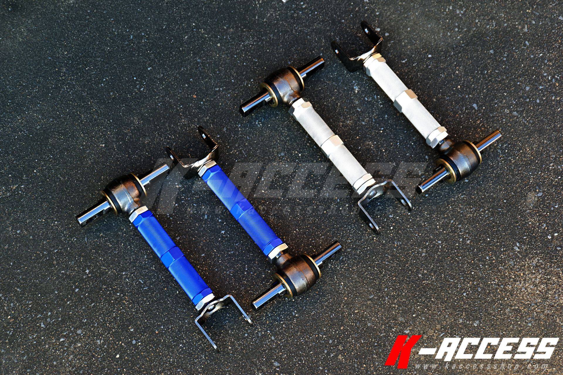 ตัวปรับมุม Camber หลัง Skunk2 ES