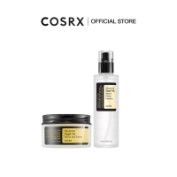 COSRX Advanced Snail 96 Mucin Power Essence 100ml เอสเซนส์เมือกหอยทากเกาหลี สารสกัดเข้มข้น เพิ่มความชุ่มชื้น