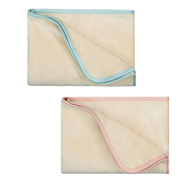 Bamboo Velour Blanket for Toddler & Kids – 2-5 years ราคา 2,590 บาท*ส่งฟรี