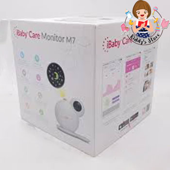 Ibaby care monitor m7