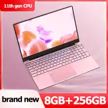 ภาพขนาดย่อของสินค้าFree Acer laptop bag 2023 new pink แล็ปท็อป 12th gen Intel J4125/i7 ขนาด 15.6 นิ้ว RAM: 8GB/16GB SSD:128GB/256GB Windows 10/11 FHD คีย์บอร์ดเรืองแสง 2.4G + 5G Wifi Notebook