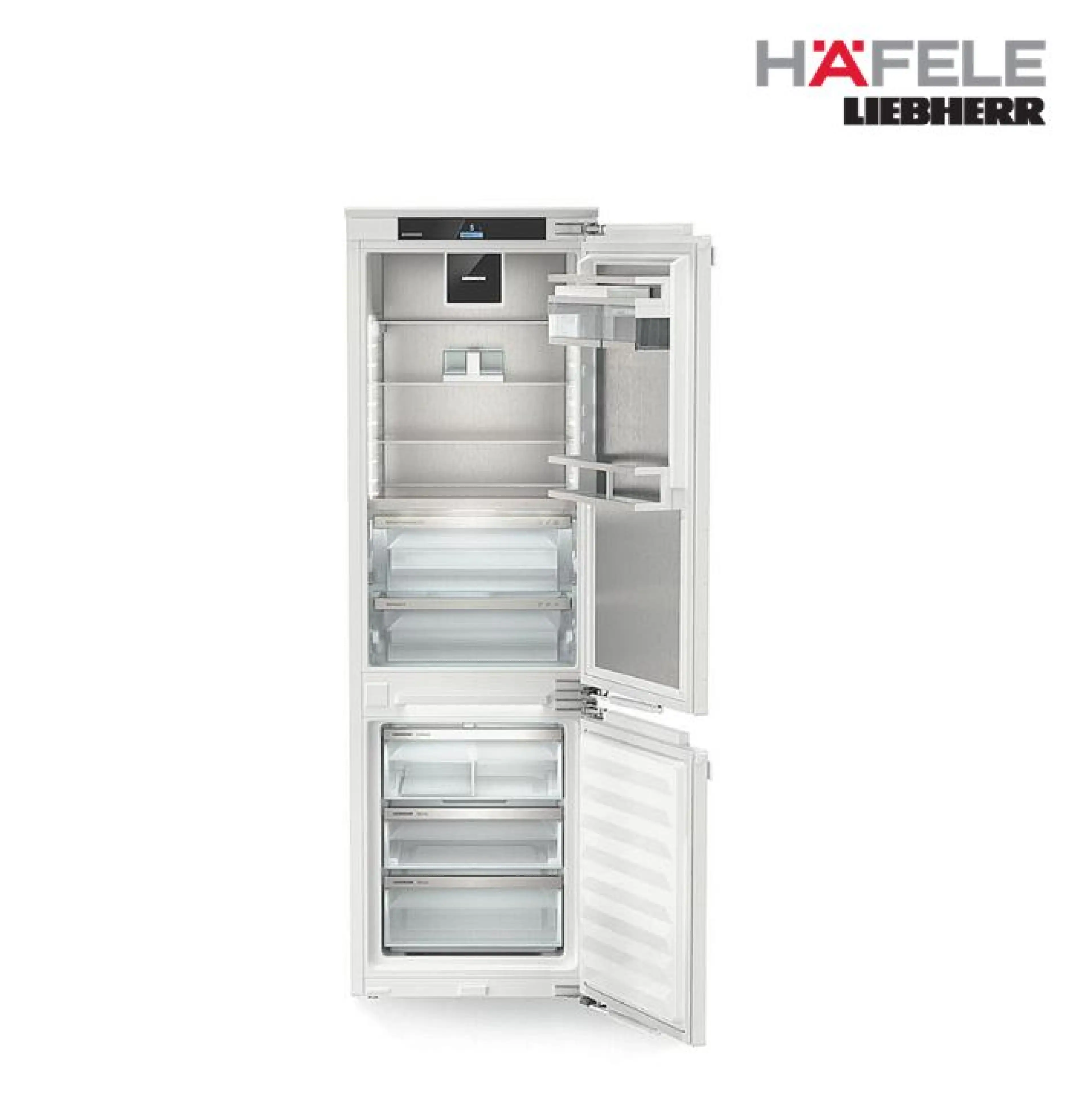 Liebherr 2-Door Refrigerator Model Icbnh 5173 - รูปที่ 1