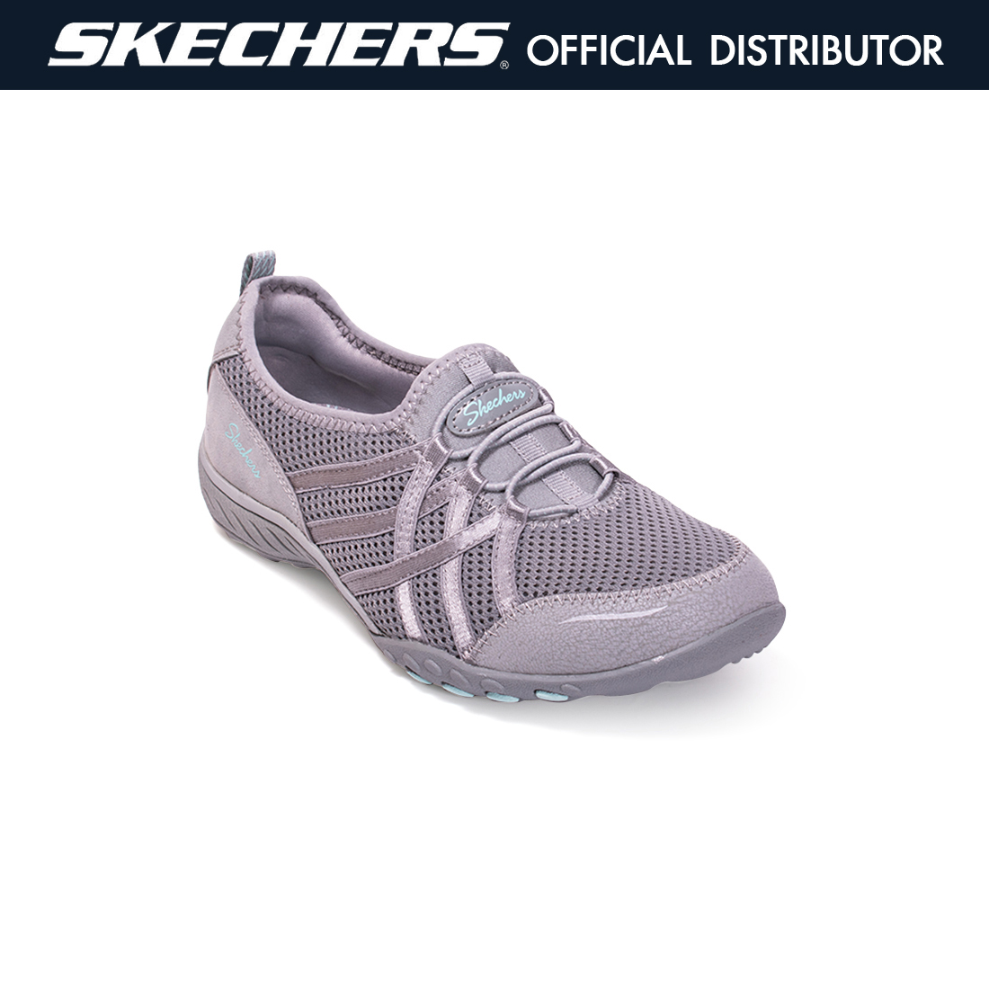 SKECHERS 23820 รองเท้าลำลองผู้หญิง