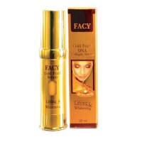 Facy เฟซี่ โกลด์ เพิร์ล ดีเอ็นเอ คอลลาเจน เซรั่ม