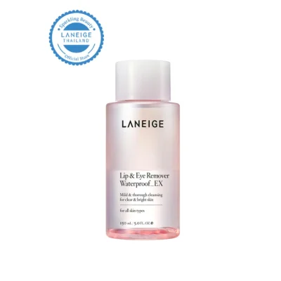 LANEIGE Lip & Eye Remover Waterproof_EX (150ML)