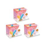 NatureGift Collagen Coffee เนเจอร์กิฟ คอลลาเจน คอฟฟี่#1กล่องบรรจุ10ซอง(แพ็ค3กล่อง)