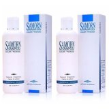 Samorn Shampoo, Hair Tonic, Reduces Hair Loss, 2 Bottles ราคา 1,300 บาท*ส่งฟรี