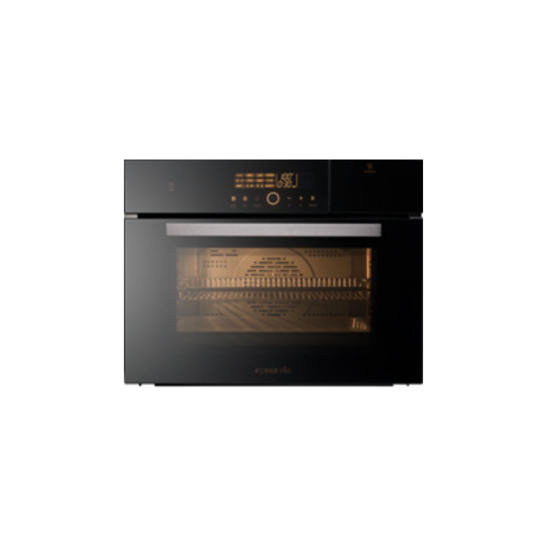 Fotile Built-In Combi Oven Model Hzk-Ts1, Built-In Oven, 4 in 1 ราคา 35,900 บาท*ส่งฟรี