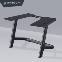Byzoom – Stand 75LB ขาวางดัมเบล รับน้ำหนักดัมเบลได้ถึง 75 ปอนด์ ทำให้หยับจับใช้งานง่ายขึ้น และบ้านเป็นระเบียบเรียบร้อย