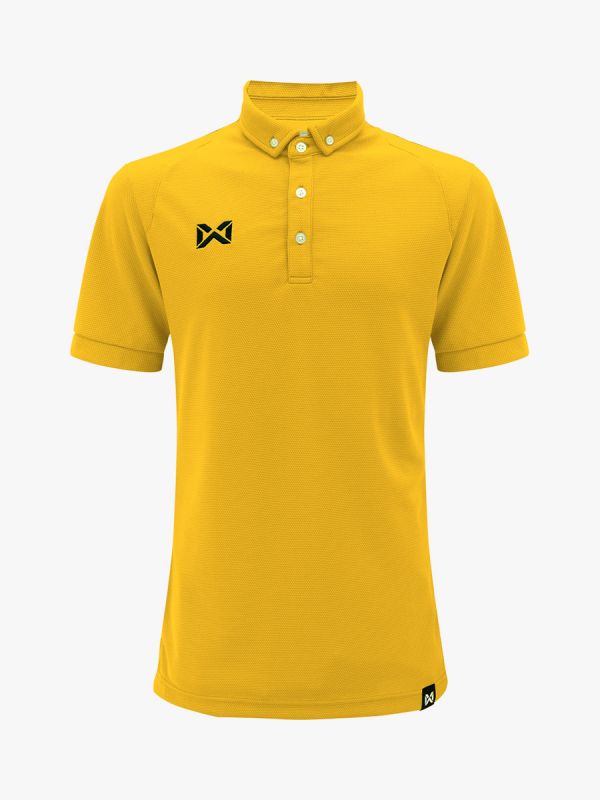 เสื้อโปโล ยี่ห้อ WARRIX รุ่น WA-3315N เสื้อโปโลวอริกซ์