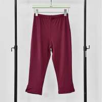 Atipa - Atipa Capri Pants กางเกงคาปรี ทรงสวย เก็บหุ่น เก็บพุง