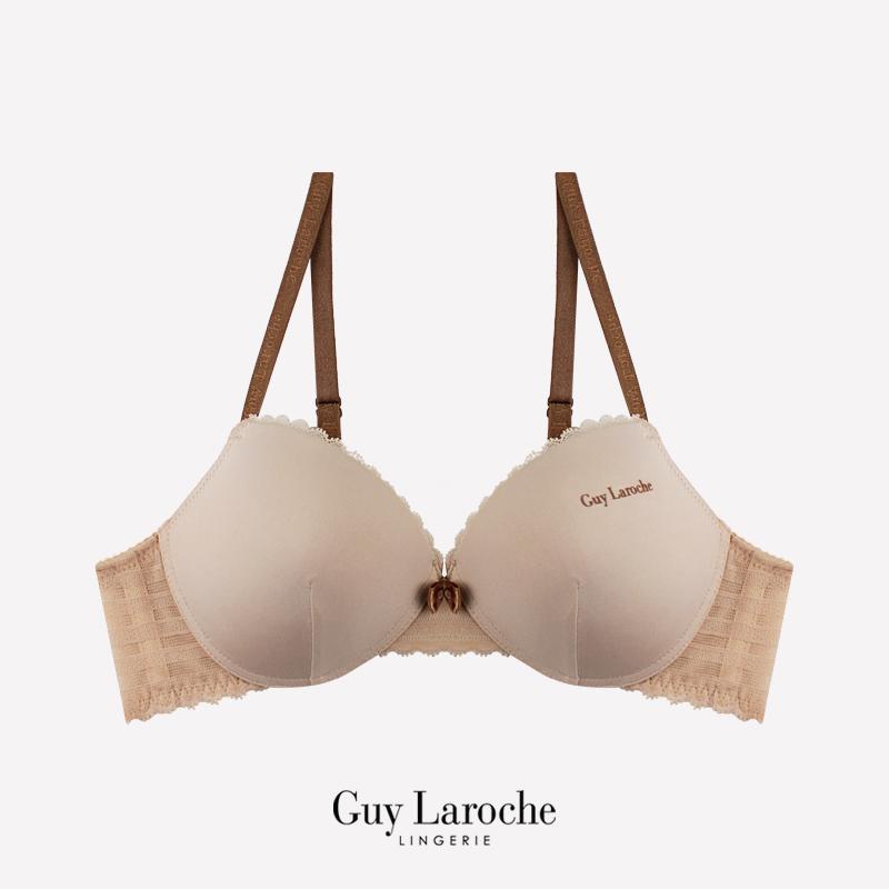 Guy Laroche Lingerie Bra Push-Up GB7N45 (Clearance Sale) บราดันทรง