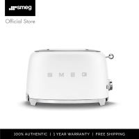 SMEG เครื่องปิ้งขนมปัง รุ่น TSF01