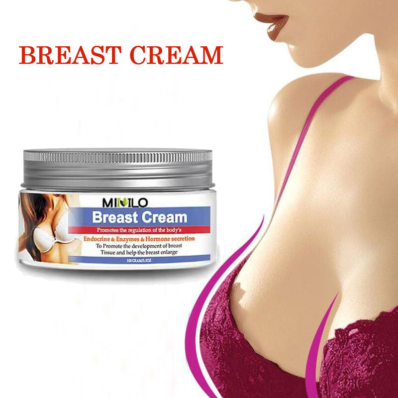 ครีมเพิ่มขนาดหน้าอก Chest Care Breast Massage Cream Beauty Breast Care Breast Enlargement Cream Enhancement Tightening Lifting Repair Breast Cream ผลิตภัณฑ์ดูแลทรวงอก การรักษาเต้านมขยาย เพิ่มขนาดทรงอก หน้าอกขยาย ครีมเพิ่มขนาดหน้าอก ครีมนวดหน้าอก