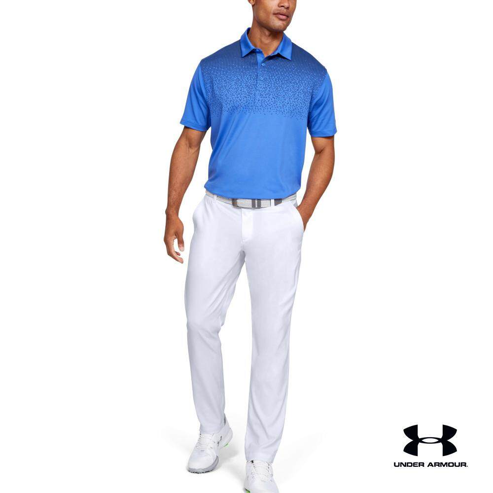 under armour mens golf trousers