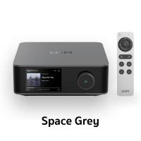 WiiM Amp Ultra Amplifier เครื่องขยายเสียง by Pro Gadgets