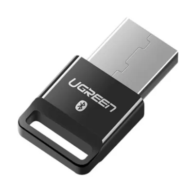 BLUETOOTH USB ADAPTER (ยูเอสบีบลูทูธ) UGREEN BLUETOOTH 4.0 USB (30524)