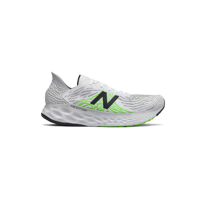 new balance 1080 bianche