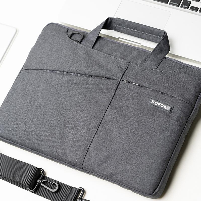 Pofoko laptop clearance bag