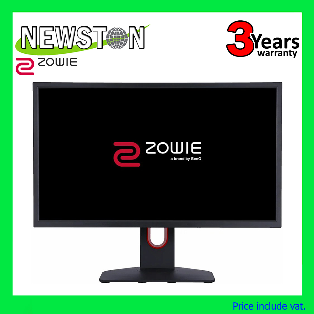 โปร..วันนี้ MONITOR BENQ ZOWIE XL2540K 24.5" TN 240Hz ราคา 11,550 บาท*ส่งฟรี