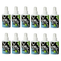 BH Herbal Spray 100ml - สมุนไพรบรรเทาอาการปวดกล้ามเนื้อ/เมื่อยล้า สำหรับสายสปอร์ต
