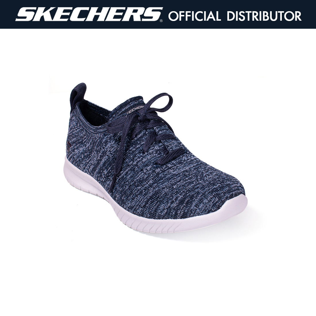 SKECHERS Wave-Lite - On My Level รองเท้าลำลองผู้หญิง