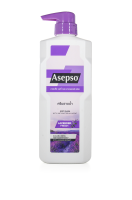 [ขวดใหญ่สุด] Asepso Body Wash Original/Hygienic Fresh/Soothing Cool/Lavender Fresh อาเซปโซ บอดี้ วอช ออริจินัล/ไฮจินิค เฟรช/ซูธทิ่ง คูล/ลาเวนเดอร์ เฟรช [มีให้เลือก 4 สูตร] สบู่อาบน้ำ สบู่อาบน้ำเหลว