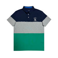 NAUTICA POLO-Shirt เสื้อโปโลนอติก้า
