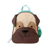 Skip Hop Zoo Little Kid Backpack กระเป๋าเป้สะพายเด็ก กระเป๋าเป้เด็กเล็ก ช่องใส่ของกว้าง บรรจุได้เยอะ