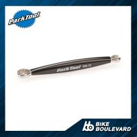 PARK TOOL SW-12 DOUBLE-ENDED SPOKE WRENCH —MAVIC® 7-SPLINE ประแจแบบสองด้านหัวซี่ลวด เส้นผ่านศูนย์กลางภายนอก 6.4 MM เครื่องมือซ่อมจักรยาน นำเข้าจากสหรัฐอเมริกา