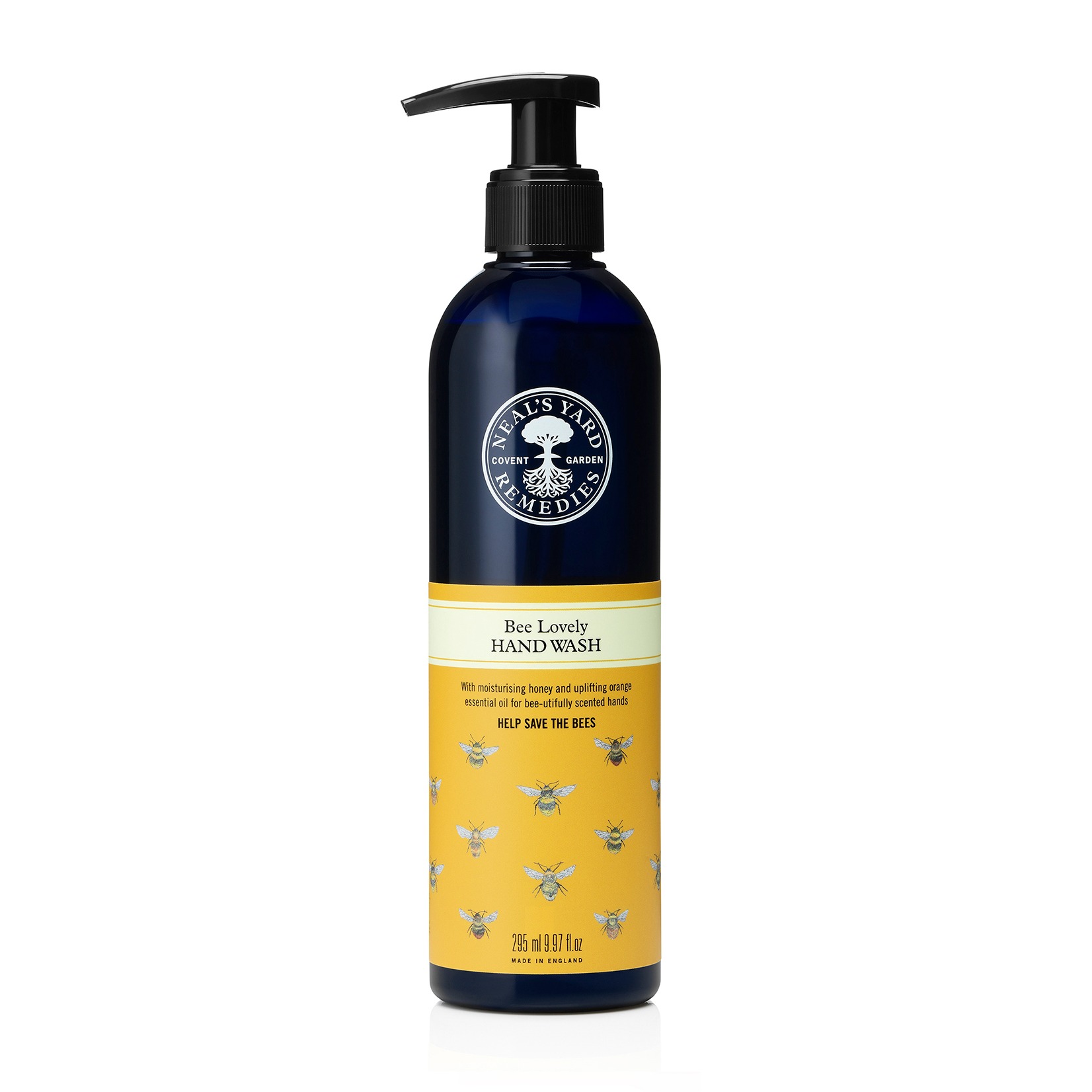 Neal's Yard Remedies Bee Lovely Hand Wash ราคา 990 บาท*ส่งฟรี
