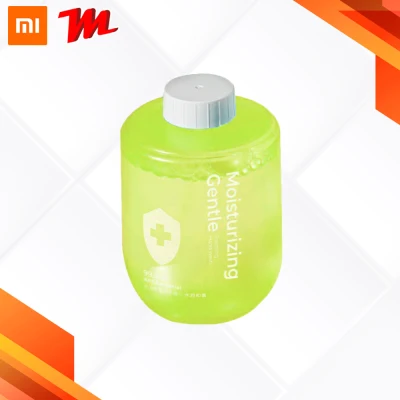 Xiaomi Mijia Simpleway Automatic Foaming Dispenser เครื่องจ่ายโฟมอัตโนมัติ ล้างผิวมือ ยับยั้งแบคทีเรีย 99.99% (2)