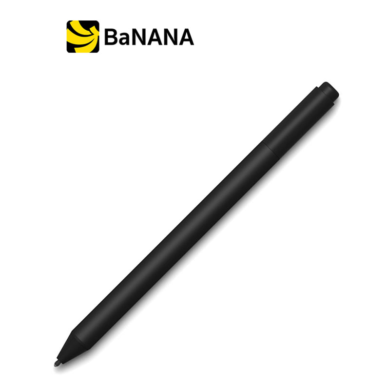 Microsoft Tablet Acc Surface Pen M1776 Charcoal by Banana IT