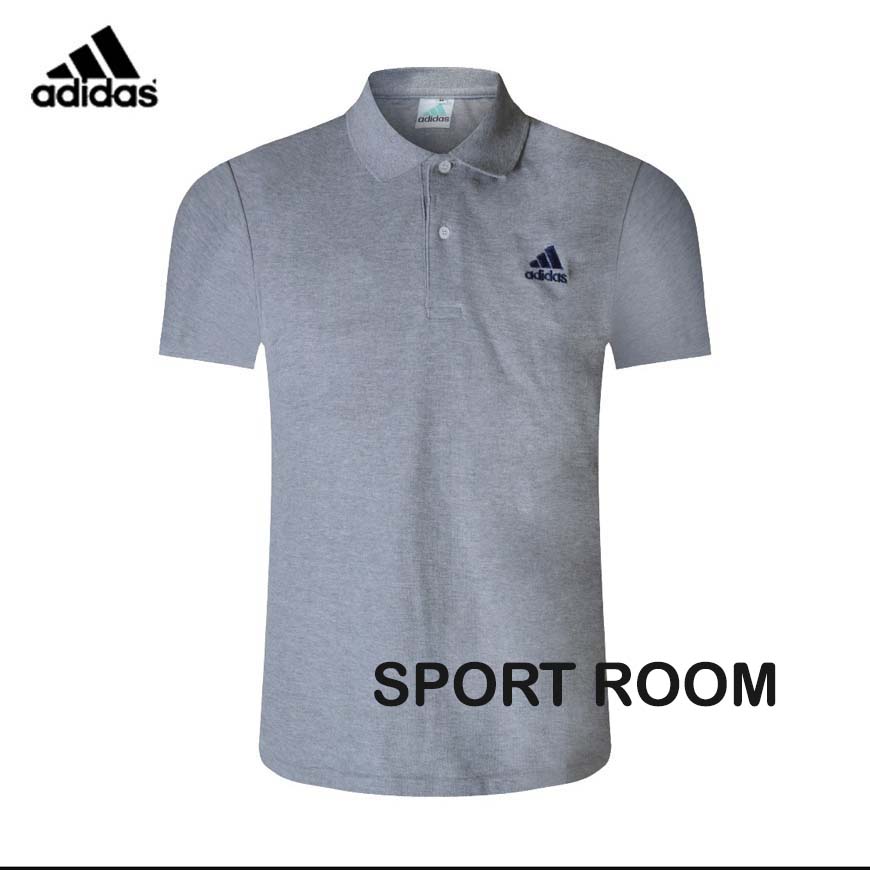 SPORT ROOM | ใหม่!!! เสื้อโปโล เสื้อคอปก เนื้อผ้าดีมาก ปักลาย