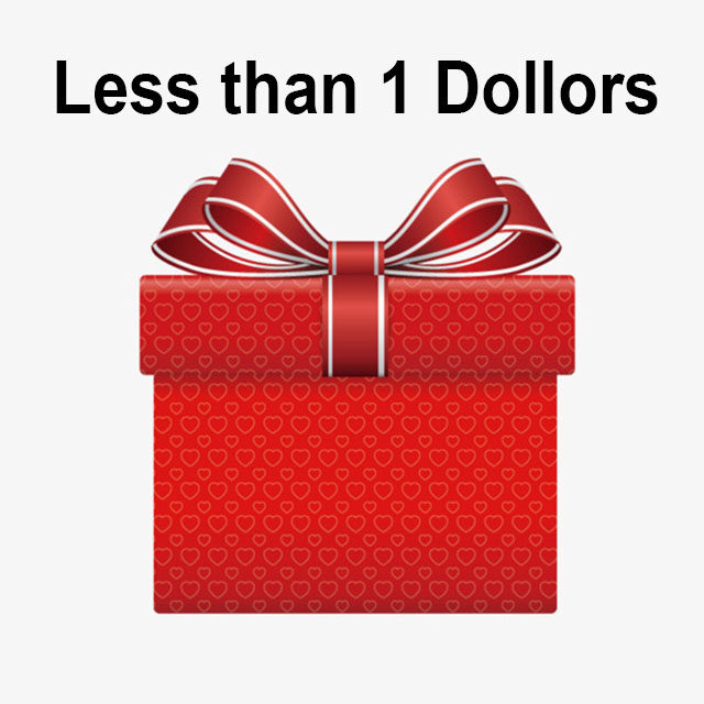 [พร้อมสต็อก] Extra Free Gift ของขวัญฟรี [Do not Order!!!] ราคา 19 บาท*ส่งฟรี