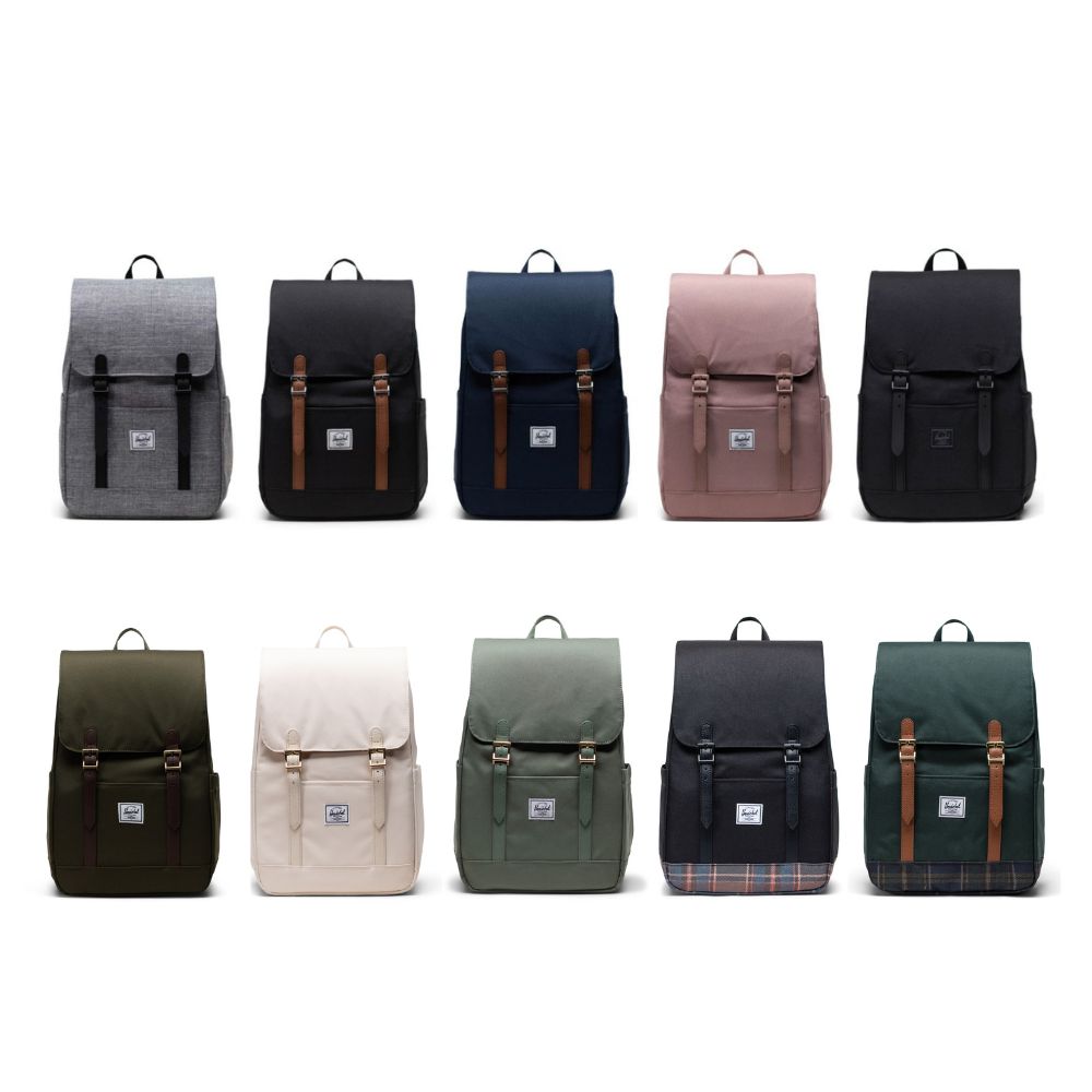 Herschel Supply retreat small new classics 2023 ราคา 3,643 บาท*ส่งฟรี