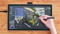 Wacom One 14 DTC141W0Z