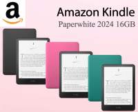 Amazon Kindle Paperwhite 6 12th Generation 2024
