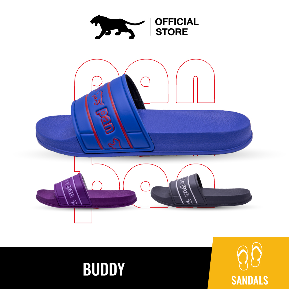 รองเท้าแตะ PAN รุ่น BUDDY รหัส PFD102 ราคา 650 บาท*ส่งฟรี