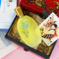 XiXi  น้ำหอมออสมันตัสหอมหวาน กลิ่นกุหลาบ จัสมิน ลาเวนเดอร์ การ์ดีเนีย น้ำหอม