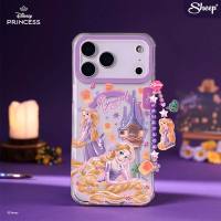 [For iPhone 17 Series Collection 1] เคสสำหรับไอโฟน 17 / 17 Air  / 17 Pro /17 Pro Max เคสรองรับชาร์จแม่เหล็ก ลิขสิทธิ์แท้