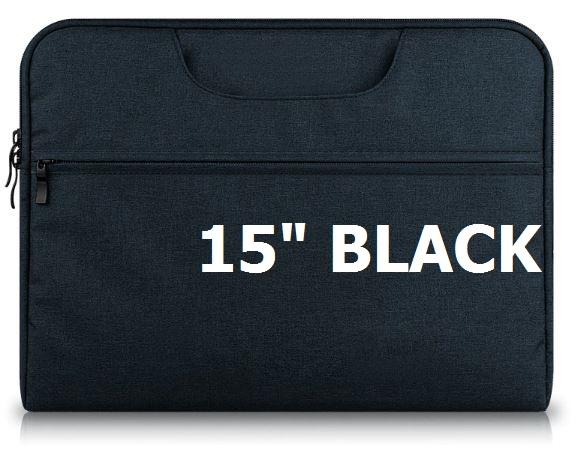 กระเป๋าแล็ปท๊อป กันน้ำ 15นิ้ว  Handbag Laptop Bag Inch  Apple Mac Book Air Pro Retina Case,Laptop Sleeve For Lenovo Asus HP