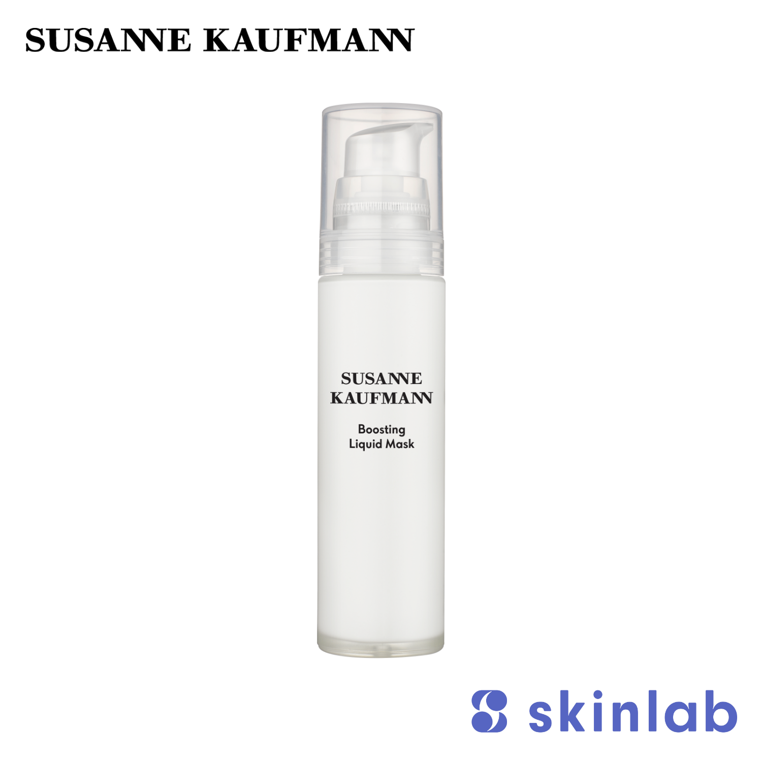 Susanne Kaufmann Boosting Liquid Mask 50ml. ราคา 3,950 บาท*ส่งฟรี