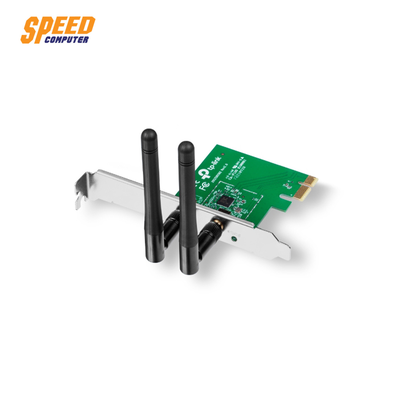 WIFI CARD (การ์ดไวไฟ) TP-LINK TL-WN881ND BY SpeedCom