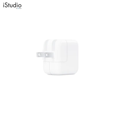 Apple 12W USB Power Adapter [iStudio by UFicon]