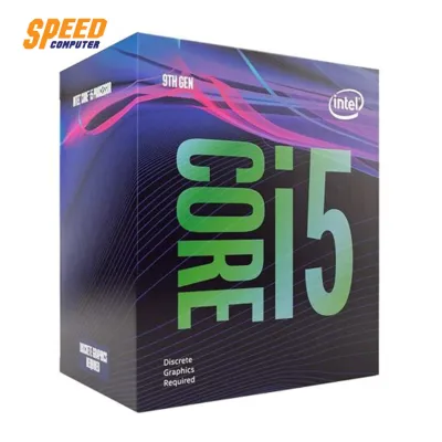 INTEL CPU I5-9500,3GHZ,9MB Cache,LGA1151