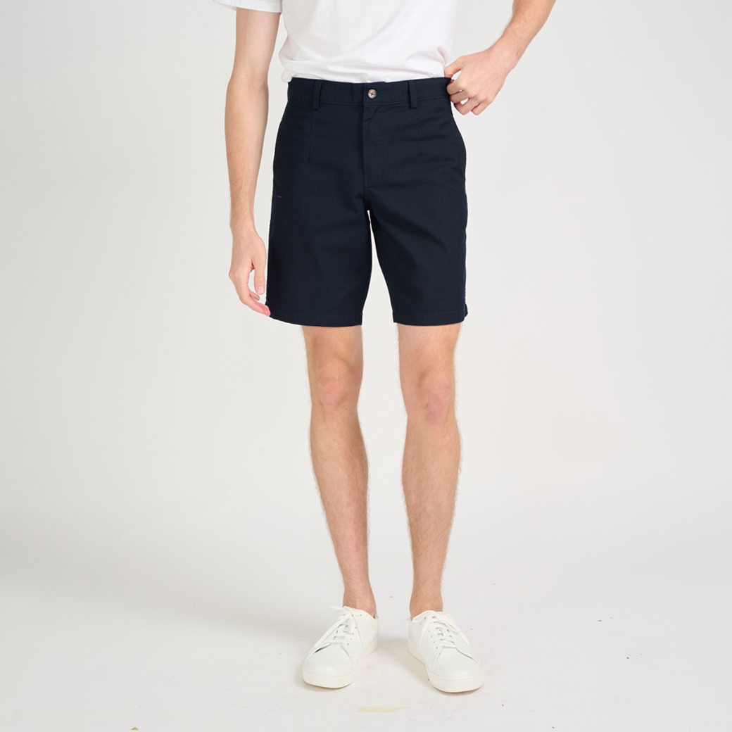 Khaki Bros. - Shorts Loose Fit - กางเกงขาสั้น ทรง Loose Fit - KM23T009 ราคา 645 บาท*ส่งฟรี