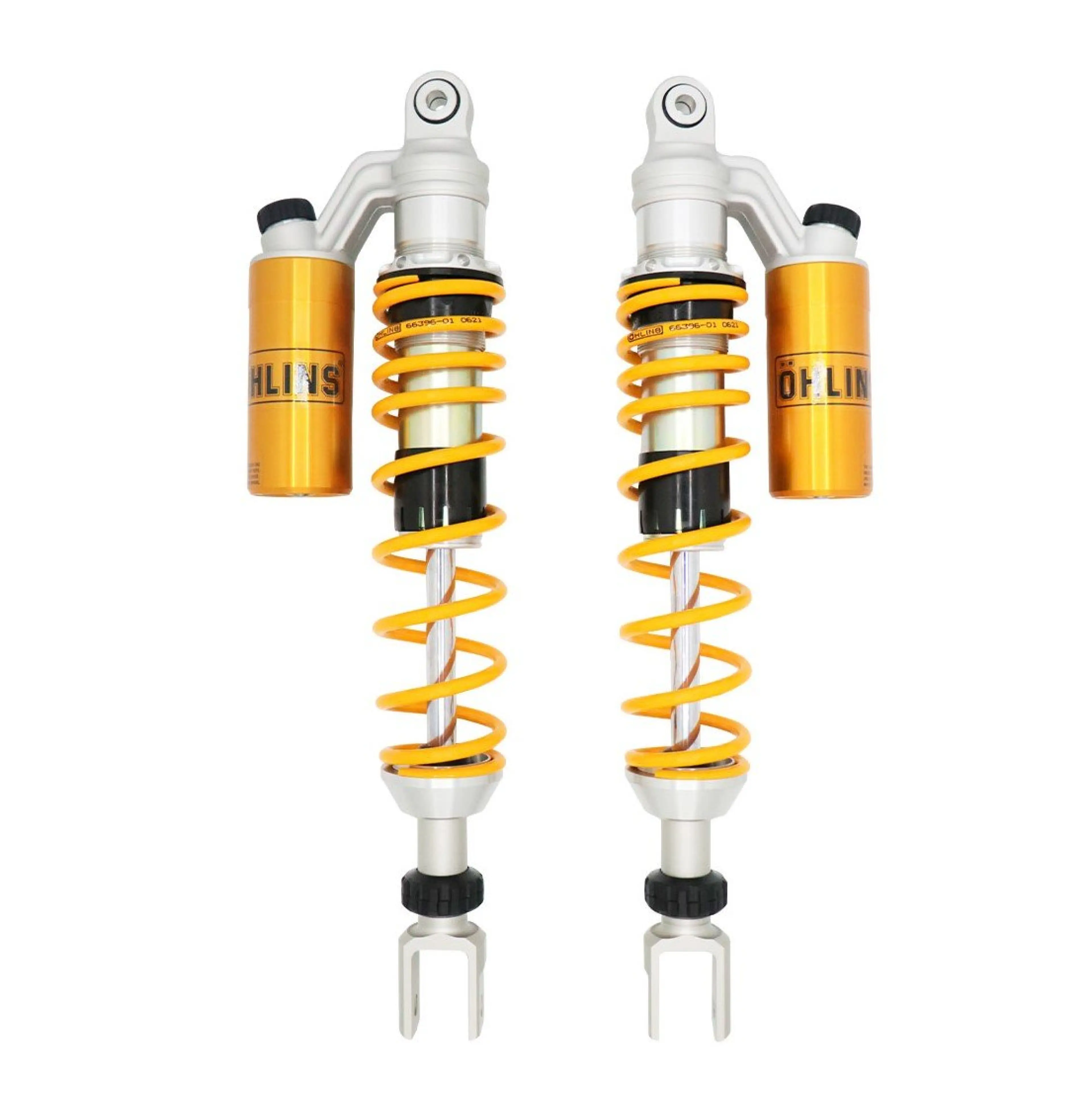 Shock Absorber Ohlins Forza350 (Ho018) by Motofiix