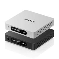 FiiO Darkside Pro Linear Power Supply สำหรับอัปเกรด  FiiO K11 / K11 R2R / K13 R2R / R7 / R9 หรือ DAC/AMP ให้ไฟสะอาดขึ้น เสียงสงัดขึ้น
